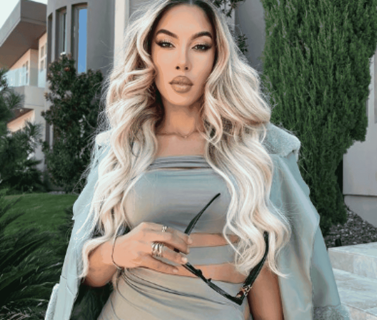 Brooke Ashley Hall Height, Net Worth, Bio, Boyfriend, Wiki